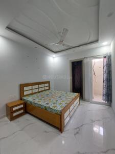 Bedroom Image of 2800 Sq.ft 3 BHK Independent House for rent in Rajpur Road Dehradun for Rs. 65000