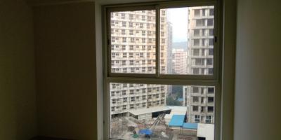 Bedroom Image of 550 Sq.ft 1 BHK Apartment / Flat for sale in SD Siennaa Wing A, Kandivali East Mumbai for Rs. 12000000