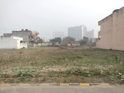 Image of 2250 Sq.ft Residential Plot / Land for sale in Sector 75, Faridabad for Rs. 33500000