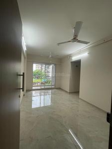 Hall Image of 713 Sq.ft 1 BHK Apartment / Flat for sale in Bileshwar Nature Homes, Kalyan West Kalyan for Rs. 4600000