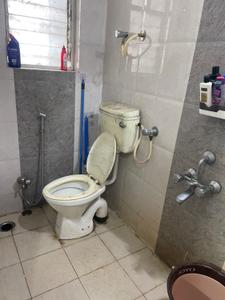 Image of 890 Sq.ft 2 BHK Apartment / Flat for sale in Adinath Aangan Ph - II, Kiwale, Pune for Rs. 5000000