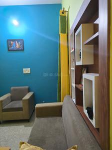 Hall Image of 2000 Sq.ft 5 BHK Independent House for sale in Jyoti Nagar Alwar for Rs. 11000000