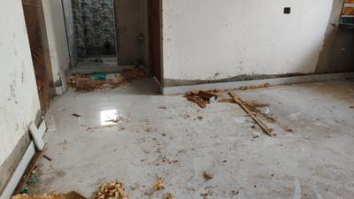 Living Room Image of 750 Sq.ft 2 BHK Apartment / Flat for sale in Keshtopur Kolkata for Rs. 2250000