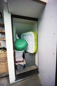 Bedroom Image of 2817 Sq.ft 4 BHK Independent House for sale in Kasindra Ahmedabad for Rs. 16000000