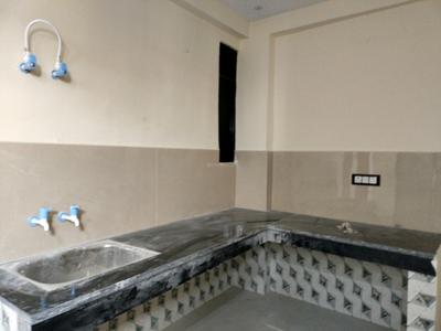 Kitchen Image of 1030 Sq.ft 2 BHK Builder Floor for sale in Trivor Legacy Height Society, Noida Extension Greater Noida for Rs. 5562500