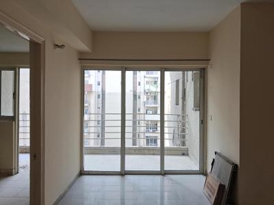 Living Room Image of 1624 Sq.ft 3 BHK Apartment / Flat for sale in Paras Seasons, Sector 168 Noida for Rs. 13500000
