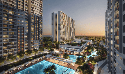 Image of 1300 Sq.ft 2.5 BHK Apartment / Flat for sale in Gattahalli, Bengaluru for Rs. 15300000