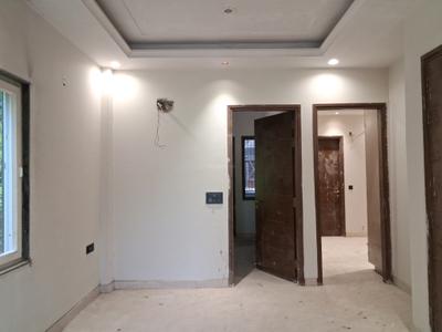 Living Room Image of 1000 Sq.ft 3 BHK Builder Floor for sale in Paschim Vihar New Delhi for Rs. 18500000