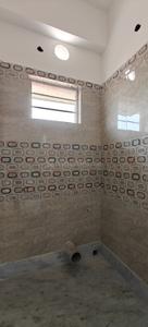Bathroom Image of 920 Sq.ft 2 BHK Apartment / Flat for sale in Purba Barisha Kolkata for Rs. 3300000