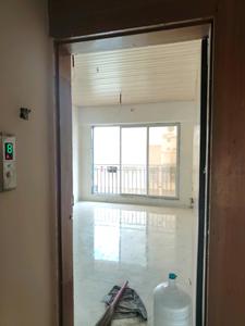 Main Entrance Image of 670 Sq.ft 1 BHK Apartment / Flat for sale in Sharp Tulsi Heights, Vasai East Vasai for Rs. 3900000