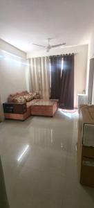 Hall Image of 1215 Sq.ft 3 BHK Builder Floor for sale in BPTP Parklands Pride, Sector 77 Faridabad for Rs. 8500000