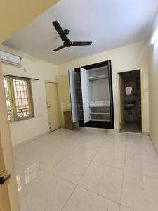 Hall Image of 1450 Sq.ft 3 BHK Apartment / Flat for rent in Kaggadasapura Bengaluru for Rs. 48000