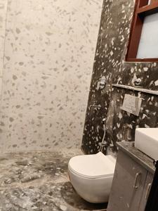 Bathroom Image of 720 Sq.ft 3 BHK Independent House for sale in Sector 105 Gurgaon for Rs. 12500000