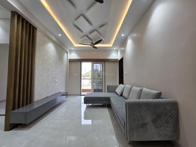 Hall Image of 1125 Sq.ft 2 BHK Apartment / Flat for sale in Abhinav City, Vidhan Sabha Road Raipur for Rs. 3937000