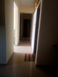 Hall Image of 745 Sq.ft 2 BHK Apartment / Flat for sale in Swastik Durvas, Nalasopara East Nala Sopara for Rs. 5500000