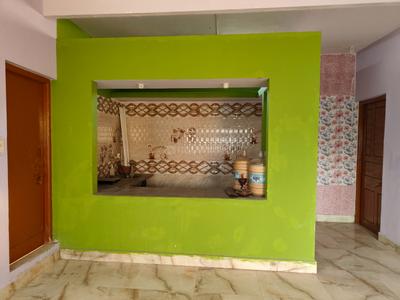 Hall Image of 900 Sq.ft 2 BHK Independent House for rent in Halasuru Bengaluru for Rs. 12000