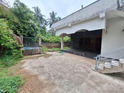 Image of 2100 Sq.ft 3 BHK Independent House for rent in Doddanagudde, Udupi for Rs. 22000