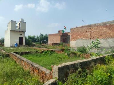 Image of 720 Sq.ft Residential Plot / Land for sale in Dilshad Garden, New Delhi for Rs. 1200000