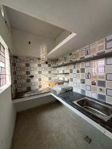 Kitchen Image of 800 Sq.ft 2 BHK Duplex for sale in Veppampattu Chennai for Rs. 3800000
