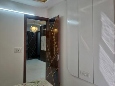 Bedroom Image of 2850 Sq.ft 3 BHK Apartment / Flat for sale in Uttam Nagar New Delhi for Rs. 5799999