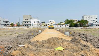 Image of 1100 Sq.ft 2 BHK Independent House for sale in Kongar Khurd (A), Hyderabad for Rs. 8261004