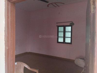 Hall Image of 1200 Sq.ft 1 RK Builder Floor for rent in Rajajipuram Lucknow for Rs. 4000