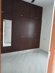 Bedroom Image of 997 Sq.ft 2 BHK Apartment / Flat for rent in Vallipurathanpalayam Erode for Rs. 10000