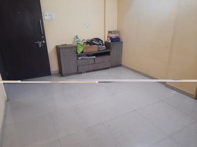 Bedroom Image of 650 Sq.ft 1 BHK Apartment / Flat for sale in Mantra Majestica, Hadapsar Pune for Rs. 4000000