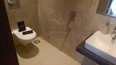 Image of 952 Sq.ft 3 BHK Apartment / Flat for sale in Integrated Ramicon A, Goregaon West, Mumbai for Rs. 21400000