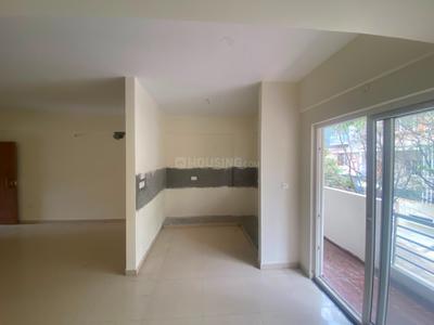 Hall Image of 1280 Sq.ft 3 BHK Apartment / Flat for sale in Shakthi Anitha Regency, Uttarahalli Hobli Bengaluru for Rs. 12900000
