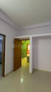 Hall Image of 2200 Sq.ft 3 BHK Duplex for rent in Shri Krishna Avenue, Limbodi Indore for Rs. 25000