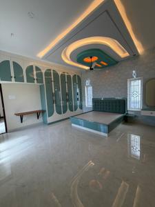 Hall Image of 2000 Sq.ft 3 BHK Independent House for sale in Kurumbapalayam Coimbatore for Rs. 11000000