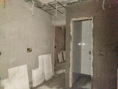 Bedroom Image of 900 Sq.ft 3 BHK Builder Floor for sale in Pitampura New Delhi for Rs. 10000000