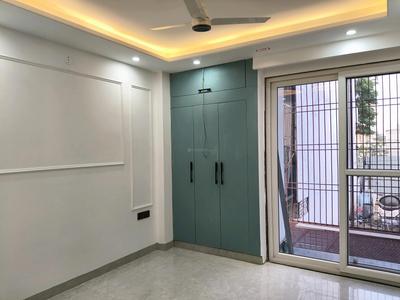 Bedroom Image of 2200 Sq.ft 4 BHK Builder Floor for sale in Sector 57 Gurgaon for Rs. 27500000