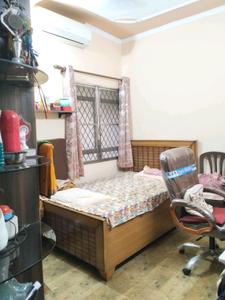 Bedroom Image of 1800 Sq.ft 3 BHK Apartment / Flat for sale in Dilshad Garden New Delhi for Rs. 17500000