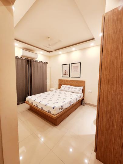 Siolim Bedroom 1