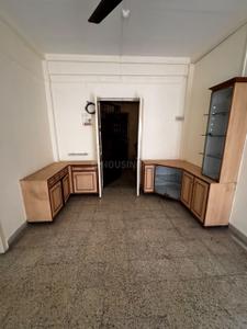 Hall Image of 900 Sq.ft 1 BHK Apartment / Flat for rent in Akurdi Pune for Rs. 4000