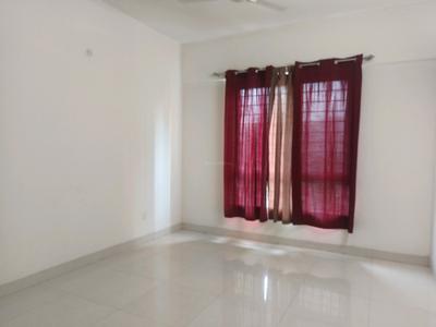 Bedroom Image of 1400 Sq.ft 2 BHK Apartment / Flat for sale in Amanora Aspire Towers, Amanora Park Town Pune for Rs. 17800000