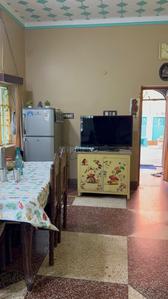 Living Room Image of 1200 Sq.ft 3 BHK Independent House for rent in Bidhanpally Kharagpur for Rs. 15000