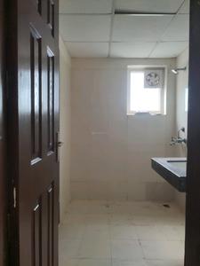 Bedroom Three Image of 1685 Sq.ft 3 BHK Apartment / Flat for sale in Paramount Floraville, Sector 137 Noida for Rs. 20500000