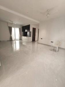 Hall Image of 1190 Sq.ft 2 BHK Apartment / Flat for sale in Manchirevula Hyderabad for Rs. 7400000