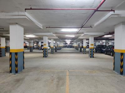 Image of 1650 Sq.ft 3 BHK Apartment / Flat for sale in Emaar Gurgaon Greens, Sector 102, Gurgaon for Rs. 20000000