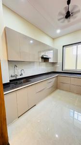 Kitchen Image of 1395 Sq.ft 5 BHK Villa for sale in Nirman Nagar Jaipur for Rs. 26000000