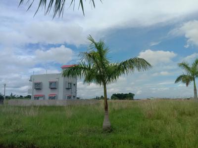 Image of 720 Sq.ft Residential Plot / Land for sale in Sankharipota, Raypur for Rs. 199000