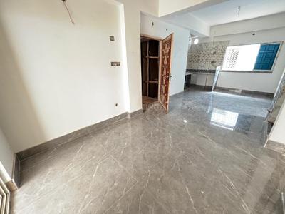 Hall Image of 744 Sq.ft 2 BHK Apartment / Flat for sale in Siddhaye Apartment, Hindmotor Hooghly for Rs. 2380800