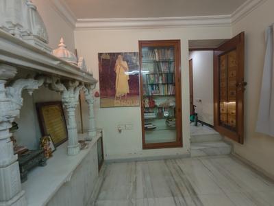 Hall Image of 6840 Sq.ft 5 BHK Villa for sale in Satellite Ahmedabad for Rs. 135000000