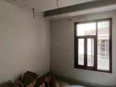 Bedroom Image of 1050 Sq.ft 3 BHK Apartment / Flat for sale in Burari Affordable Homes, Burari New Delhi for Rs. 6200000