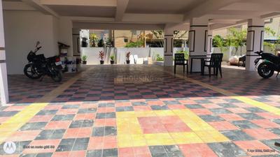 Image of 1445 Sq.ft 3 BHK Apartment / Flat for sale in Ameenpur, Sangareddy for Rs. 7500000