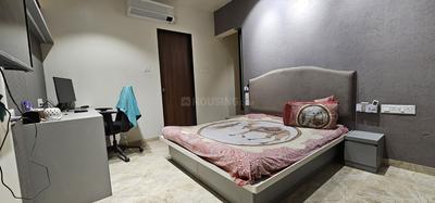 Bedroom Image of 1008 Sq.ft 2 BHK Apartment / Flat for sale in Rigved Uptown, Balewadi Pune for Rs. 11000000