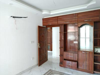 Bedroom Image of 1750 Sq.ft 3 BHK Apartment / Flat for sale in CGHS Shakuntalam, Sector 10 Dwarka New Delhi for Rs. 25800000